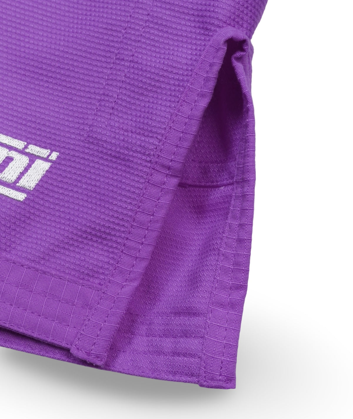 Kids Elements Superlite Gi - Purple