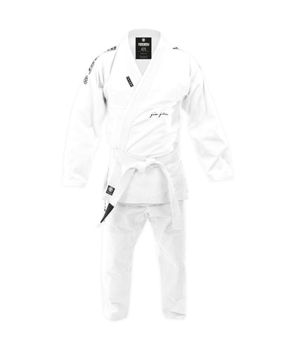 Elements Superlite Gi - White