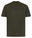 Enduro Dry Fit Mesh T-Shirt - Khaki