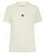 Ladies Enduro Dry Fit Mesh T-Shirt - Yellow