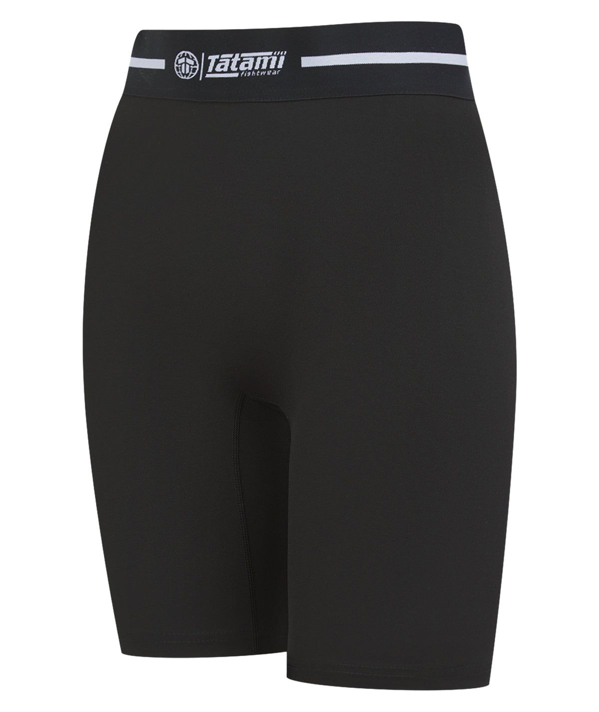 Ladies Essence Longline Shorts