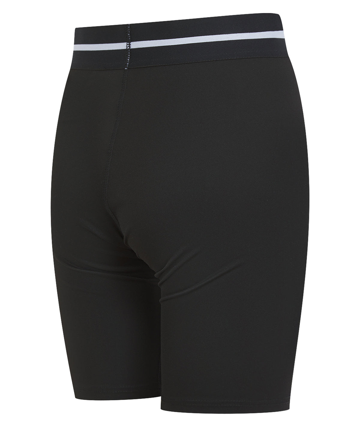Ladies Essence Longline Shorts