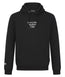 Everyday Jiu Jitsu Hoodie - Black
