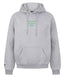 Everyday Jiu Jitsu Hoodie - Grey