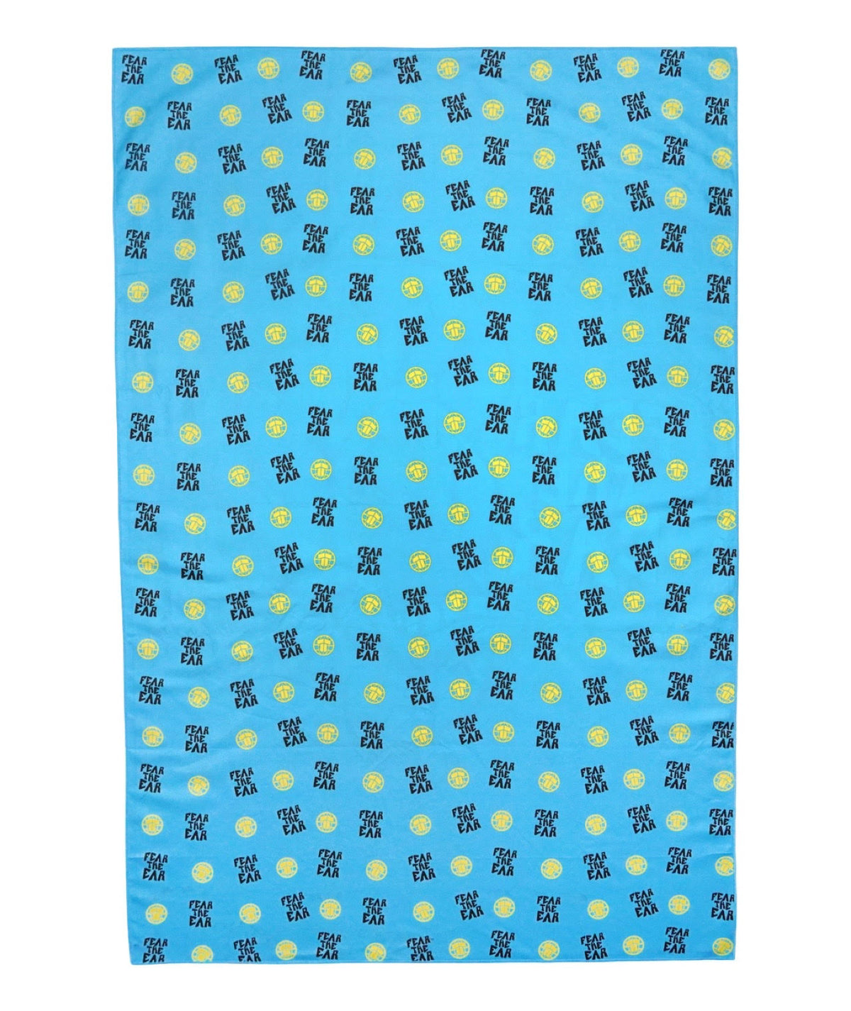Fear The Ear Towel