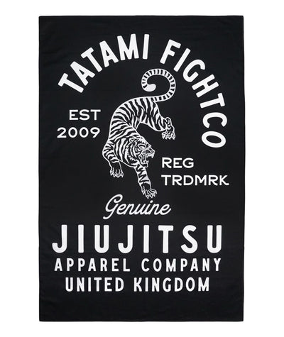 Fight Co Towel
