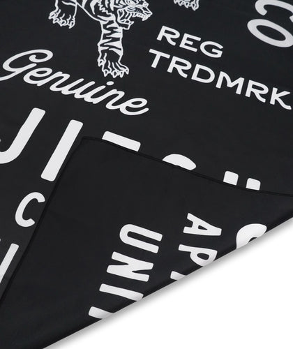Fight Co Towel