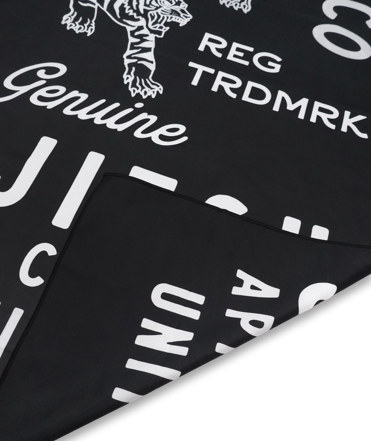 Fight Co Towel