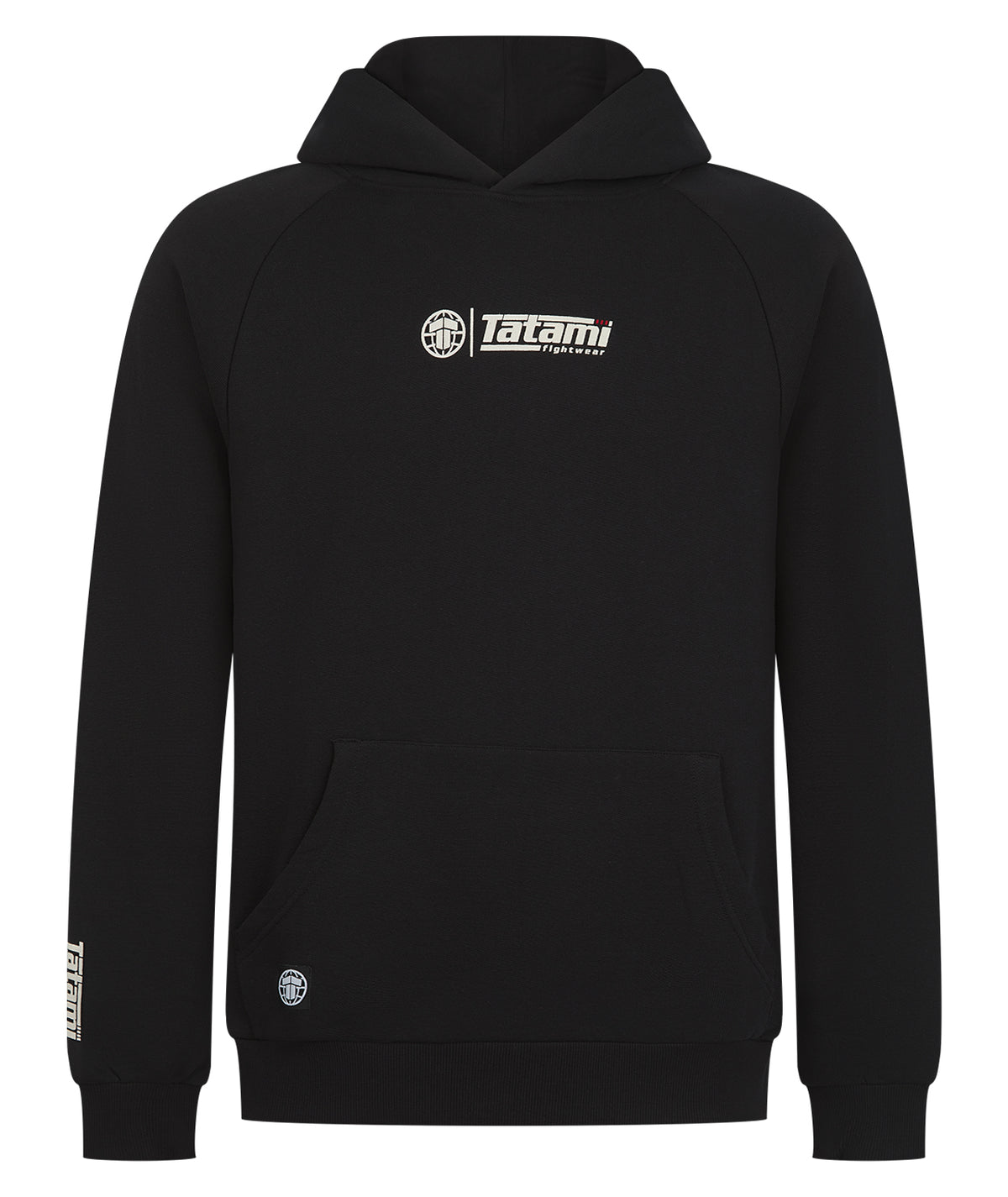 Fueled By Coffee Hoodie