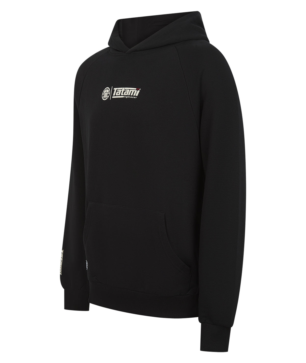 Fueled By Coffee Hoodie
