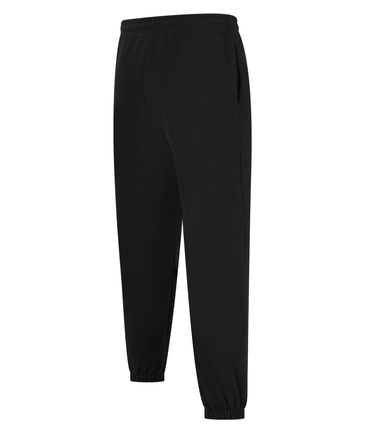 GRPLR Division Joggers - Black