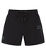 GRPLR Division Leisure Shorts - Black