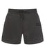 GRPLR Division Leisure Shorts - Grey