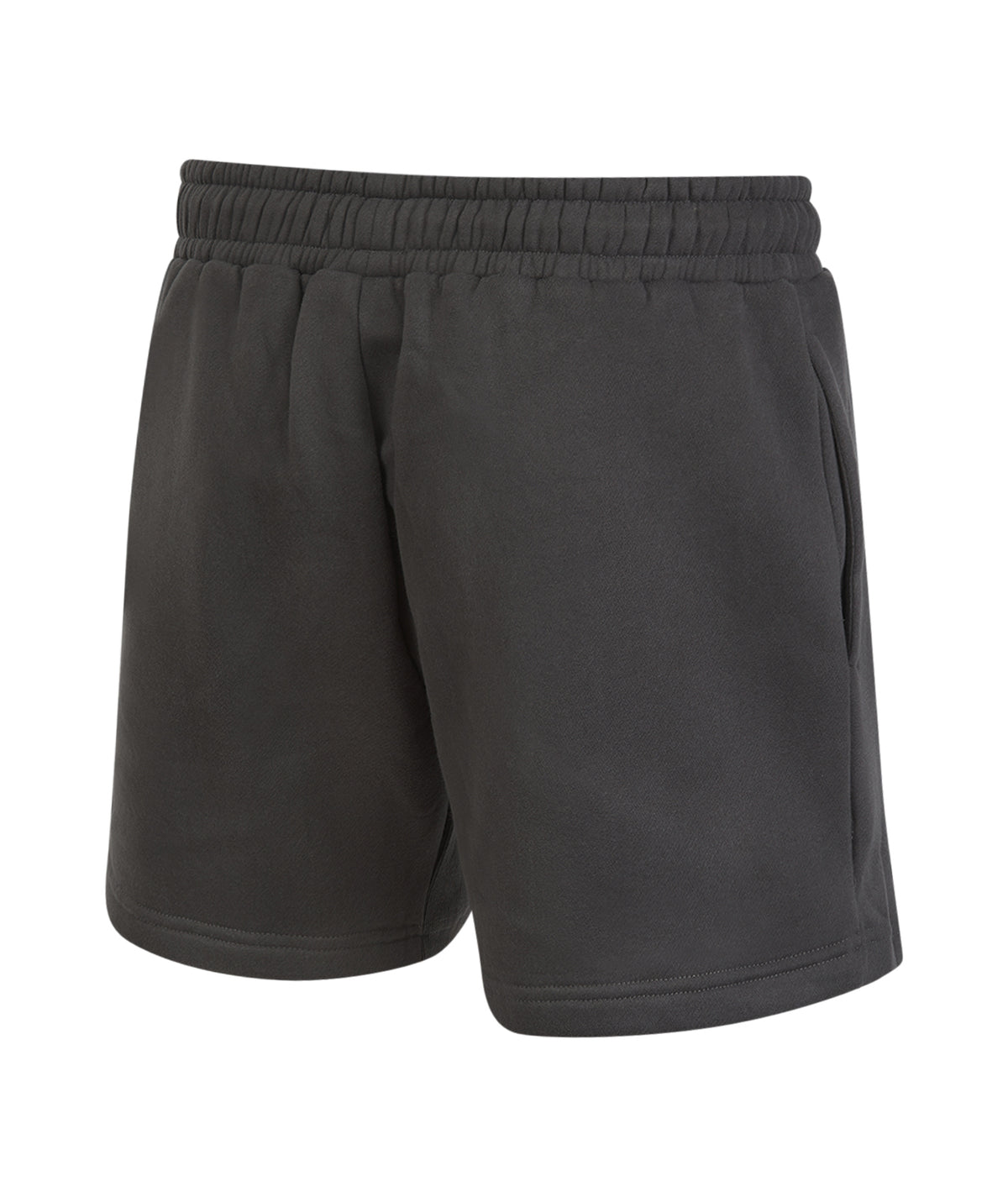 GRPLR Division Leisure Shorts - Grey