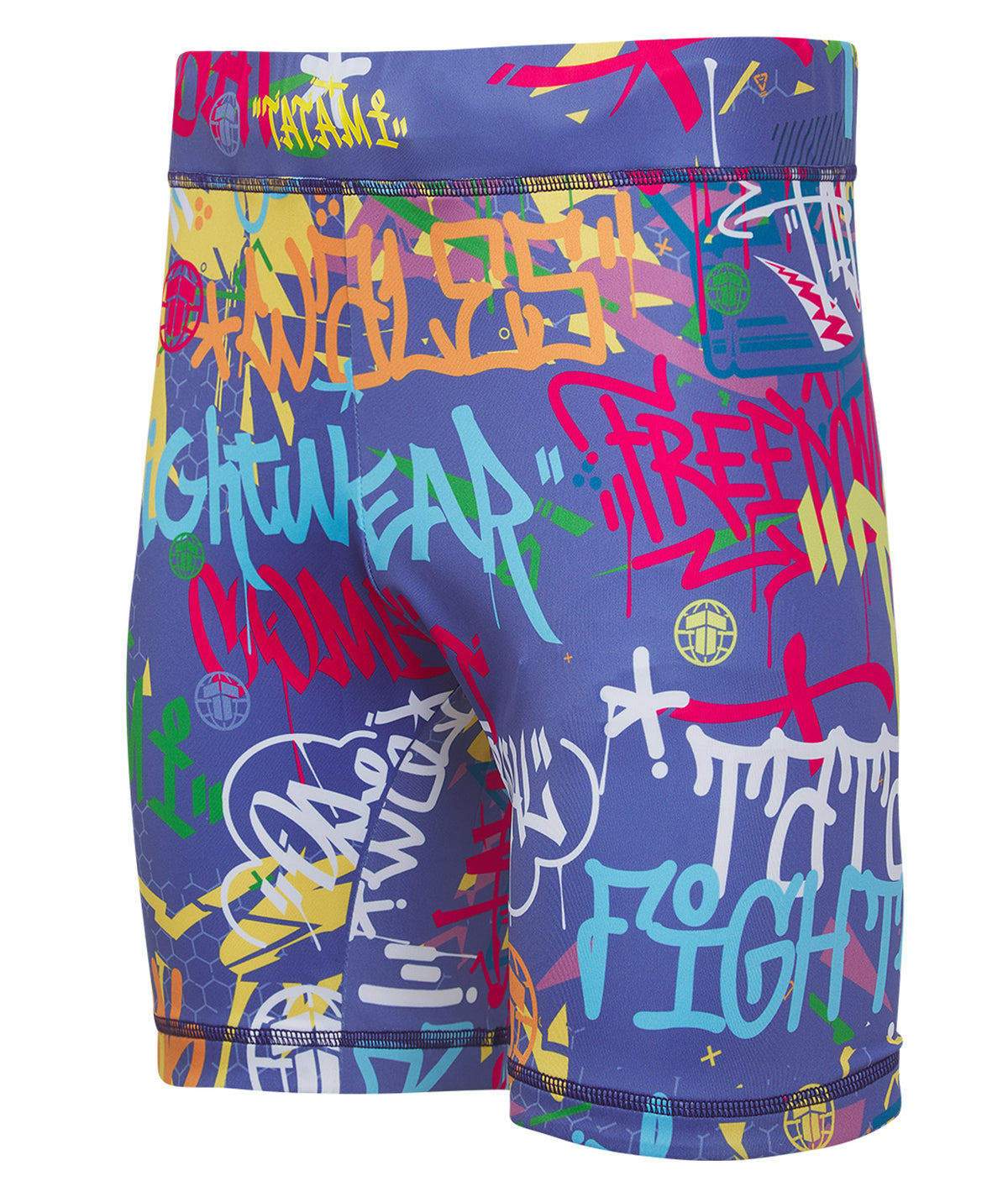 Graffiti VT Shorts
