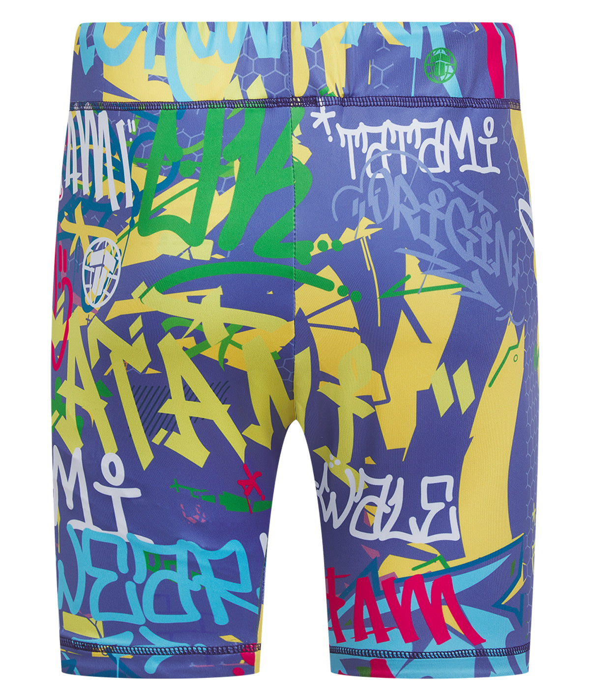Graffiti VT Shorts