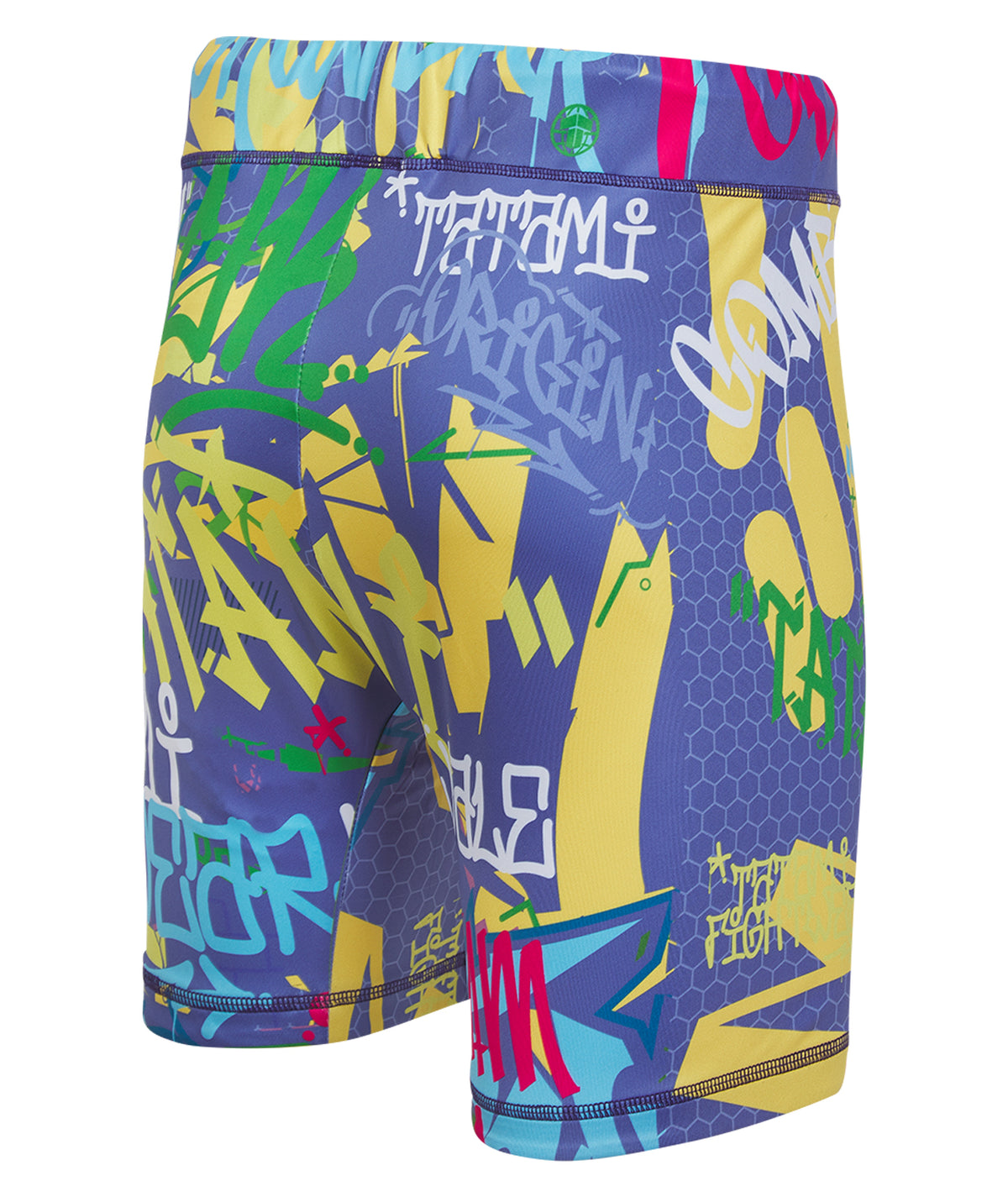 Graffiti VT Shorts