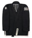 Tatami x Public Domain H-Street Gi - Black