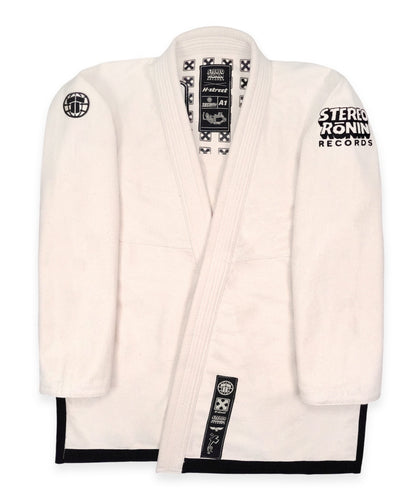 Tatami x Public Domain H-Street Gi - Off White