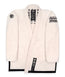 Tatami x Public Domain H-Street Gi - Off White