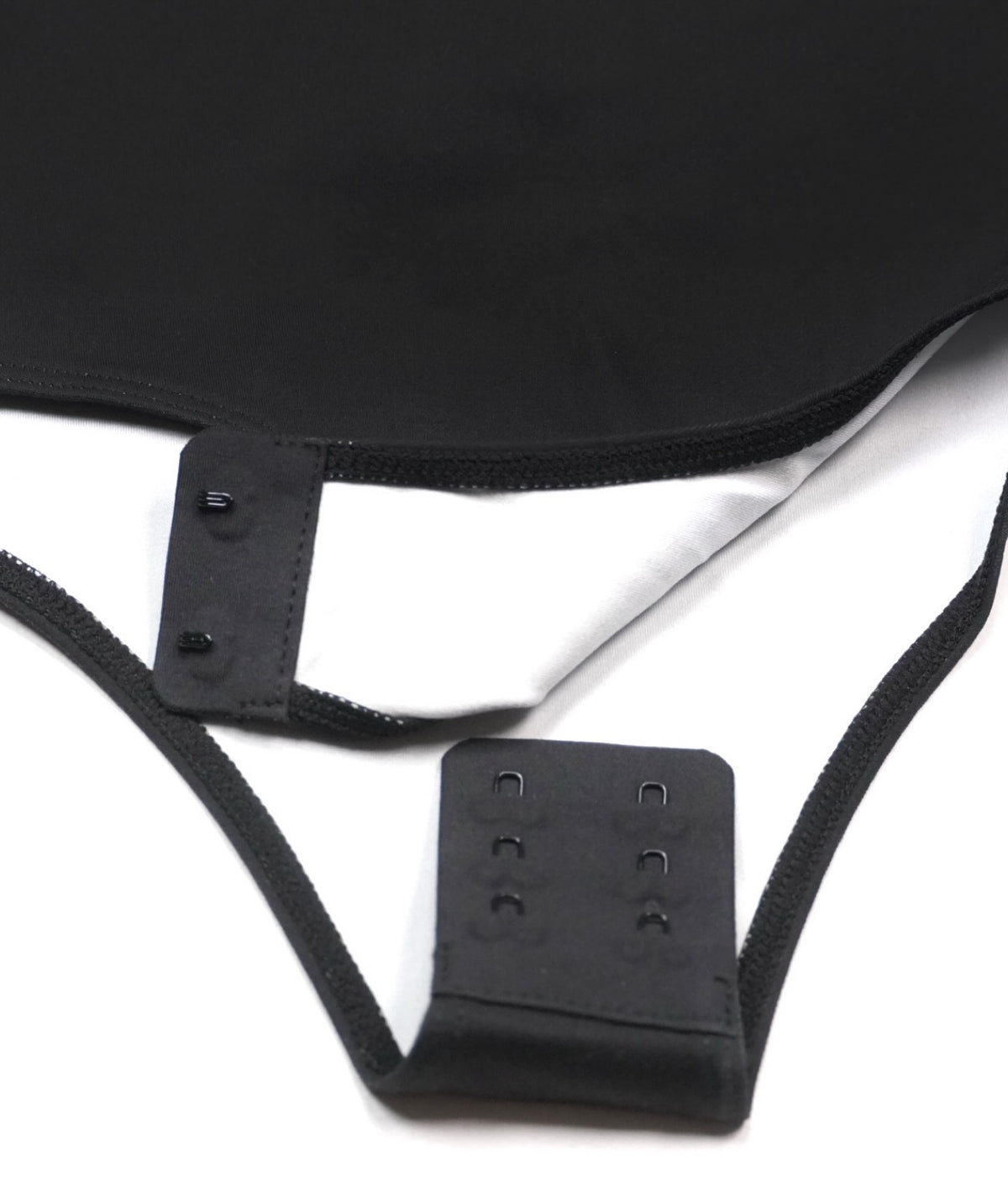 Ladies Helena Ranked Leotard - Black