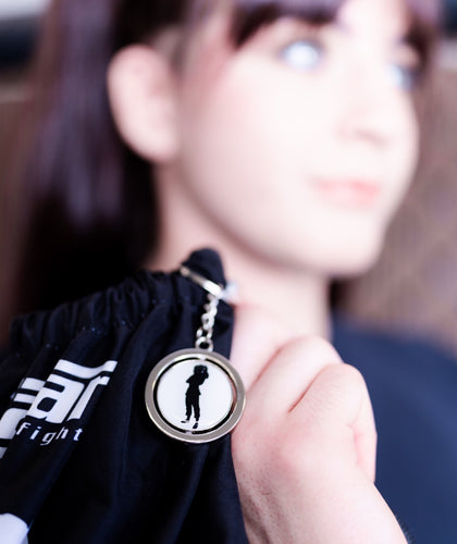 Helena Keyring