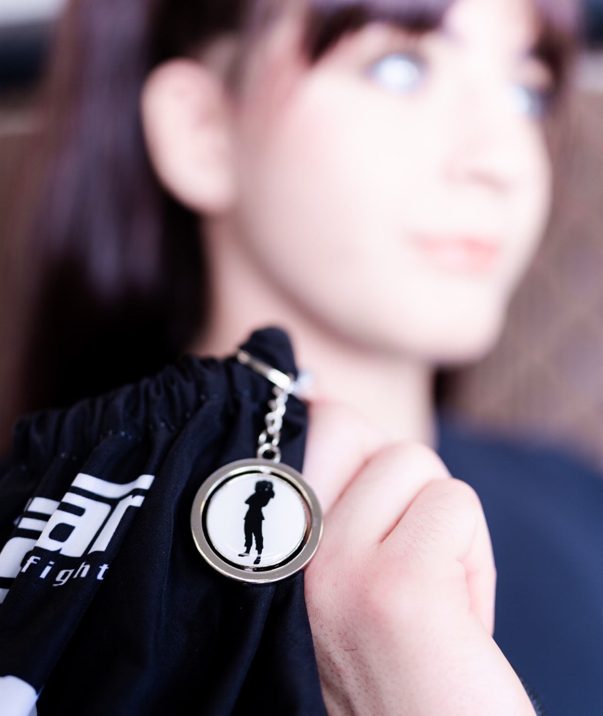 Helena Keyring