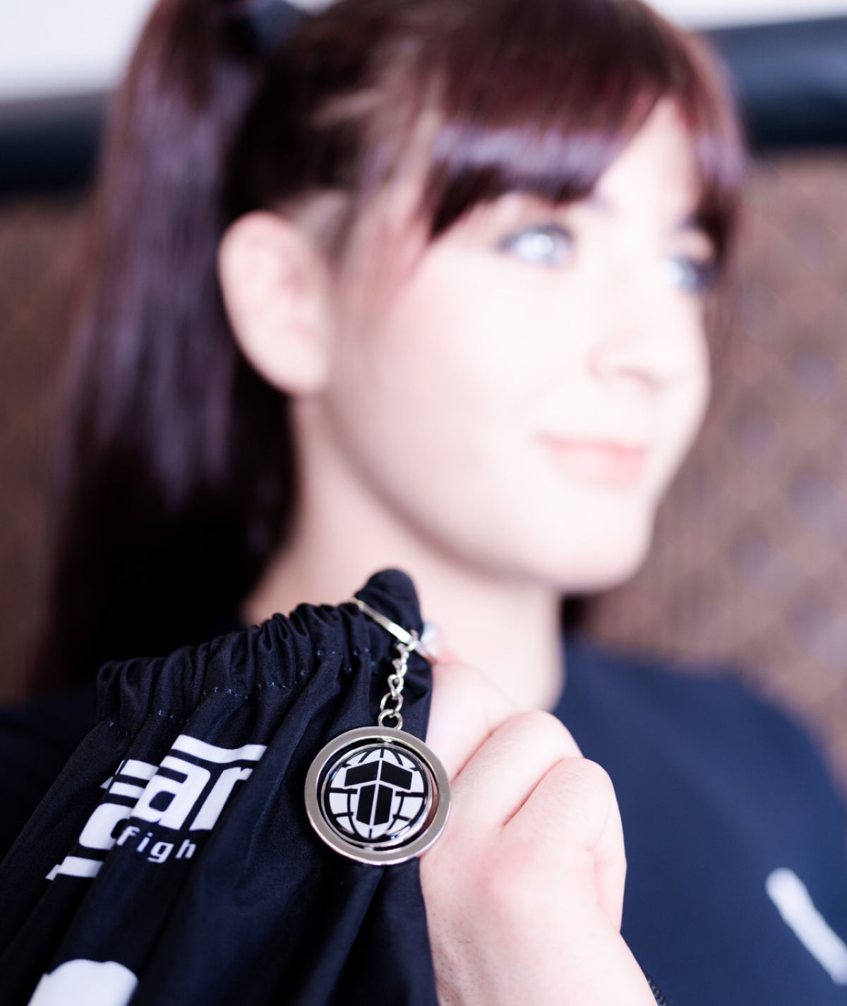 Helena Keyring