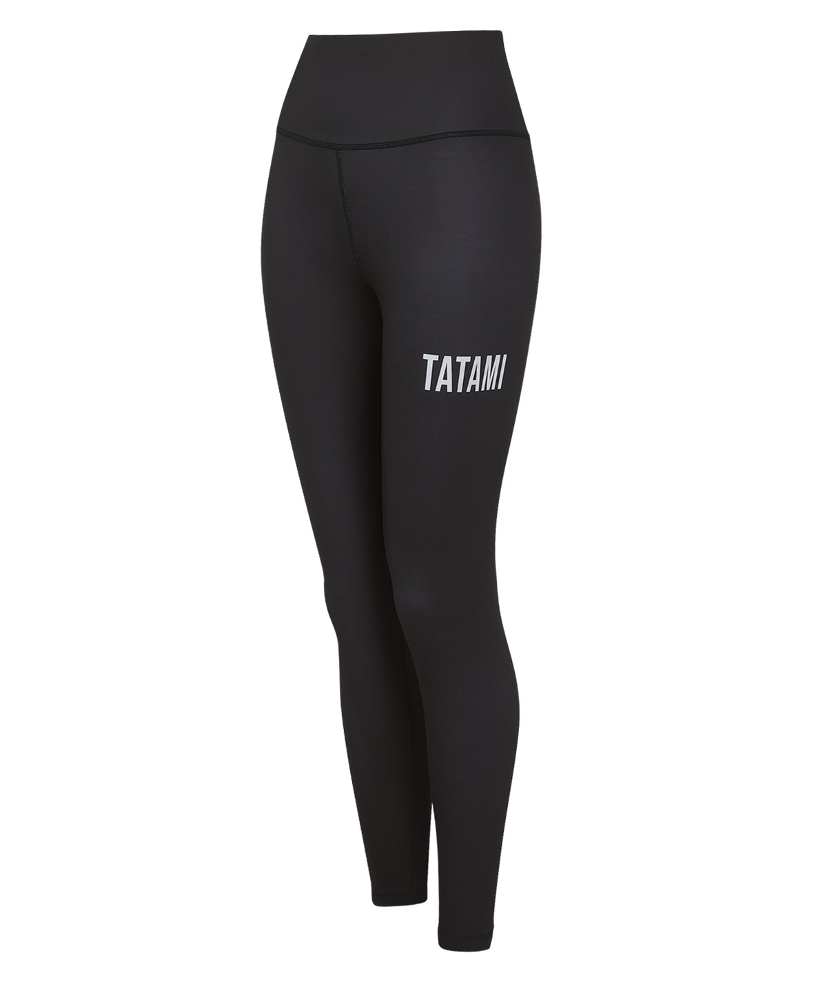 Ladies Helena Ranked Leggings - Black