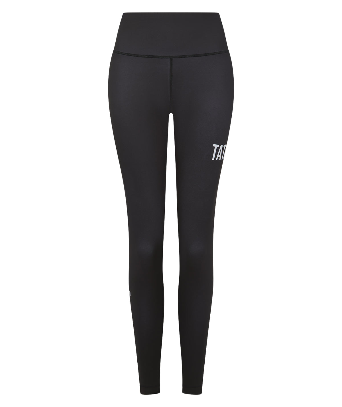 Ladies Helena Ranked Leggings - Black