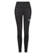 Ladies Helena Ranked Leggings - Black