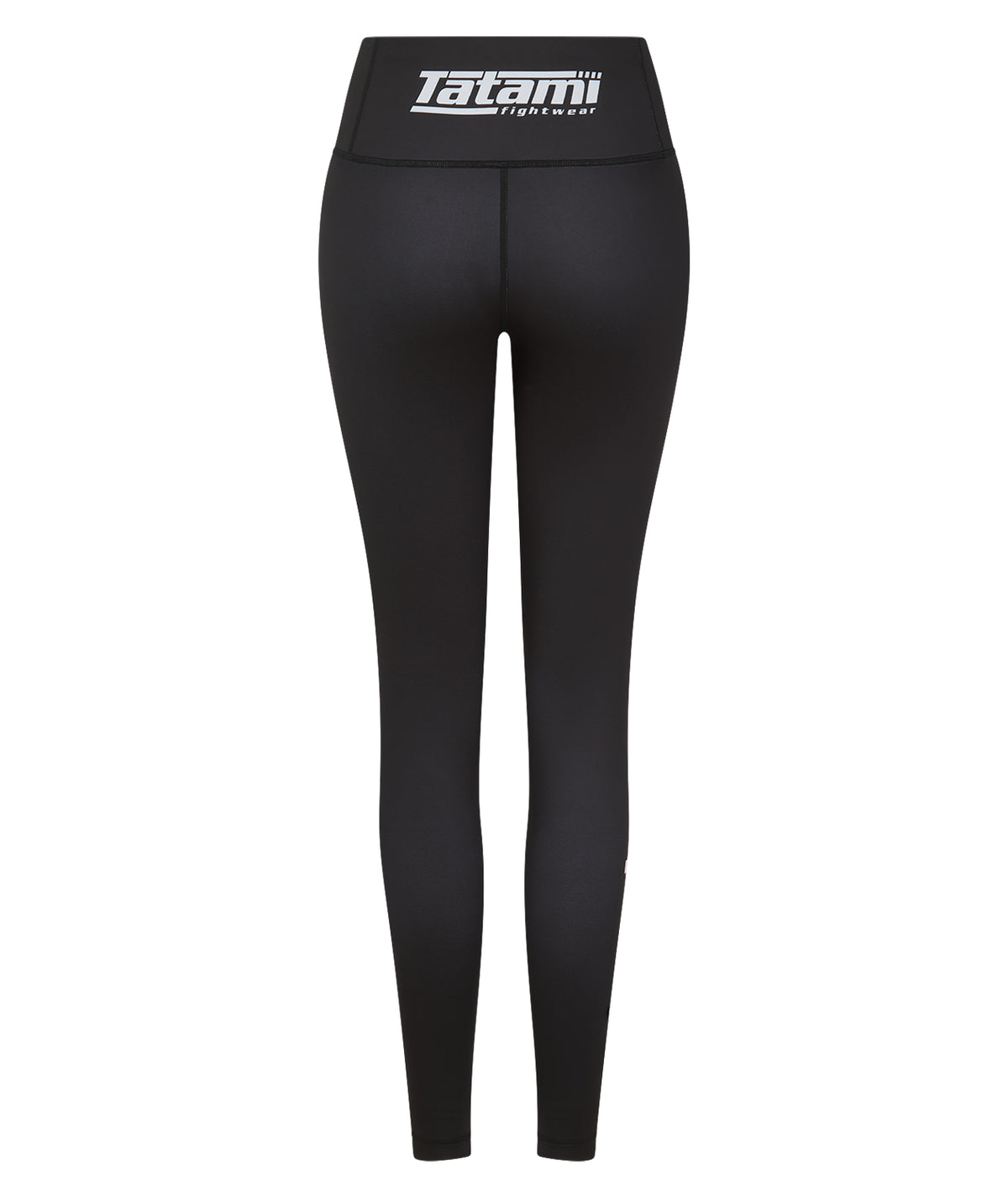 Ladies Helena Ranked Leggings - Black