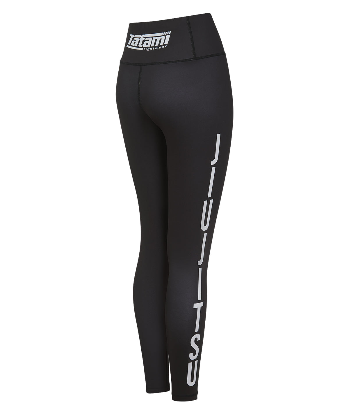 Ladies Helena Ranked Leggings - Black