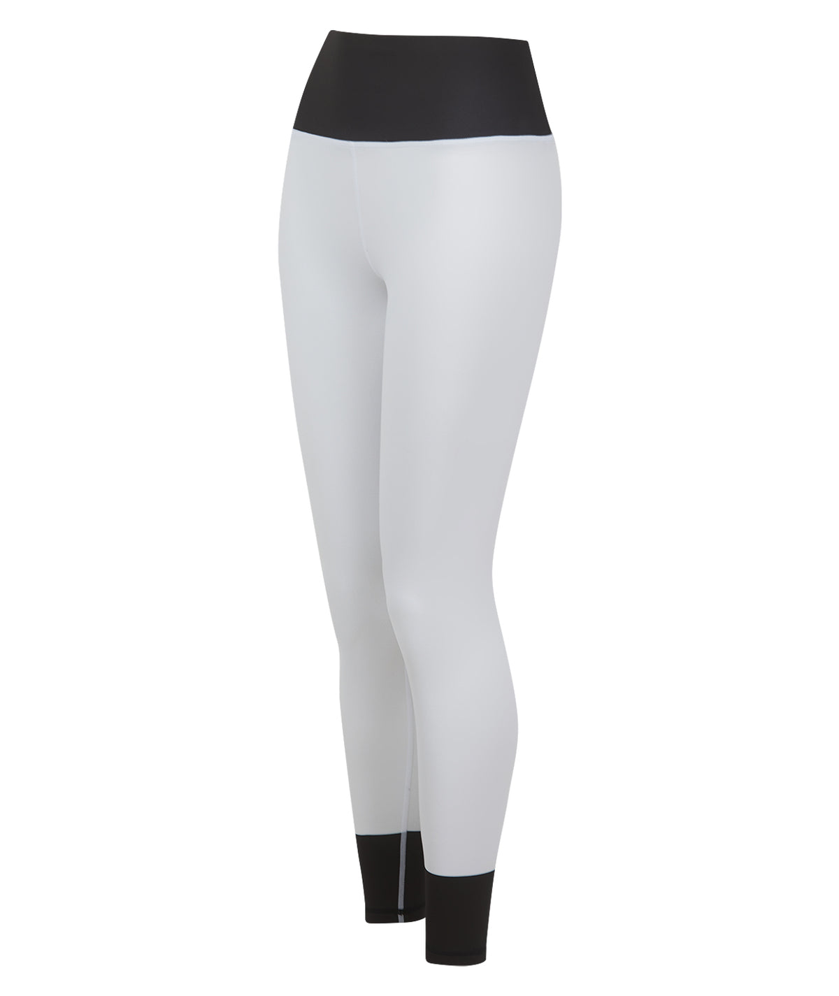 Ladies Helena Ranked Leggings - White