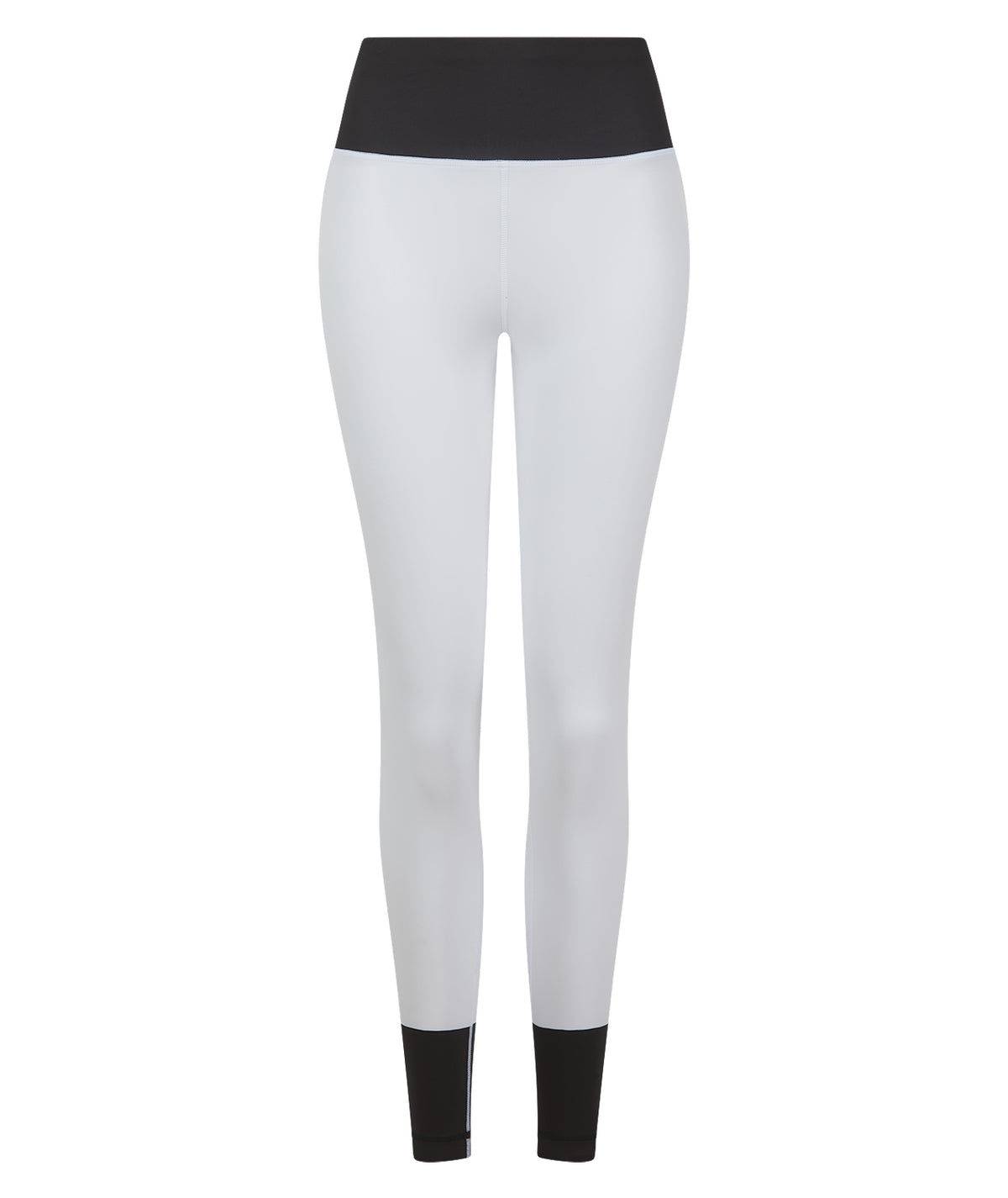 Ladies Helena Ranked Leggings - White