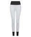 Ladies Helena Ranked Leggings - White