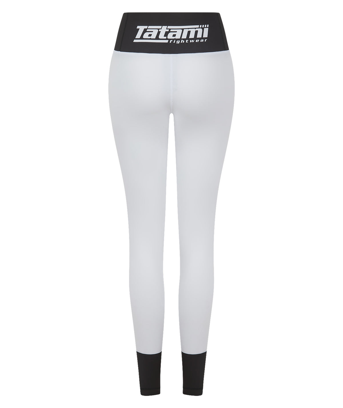 Ladies Helena Ranked Leggings - White