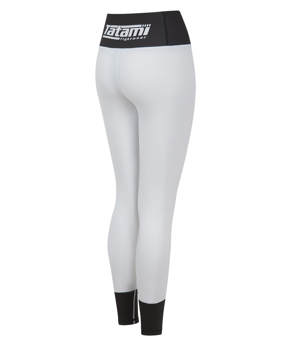 Ladies Helena Ranked Leggings - White