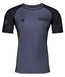 JJ Club Short Sleeve Rash Guard - Grey