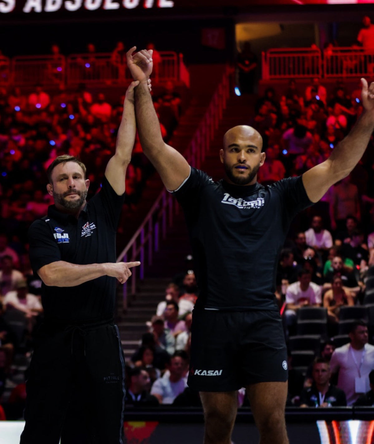 Technical Short Sleeve Rash Guard - Black