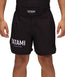 Kids JJ Club Grappling Shorts - Black