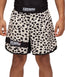 Kids Recharge Grappling Shorts - Cheetah