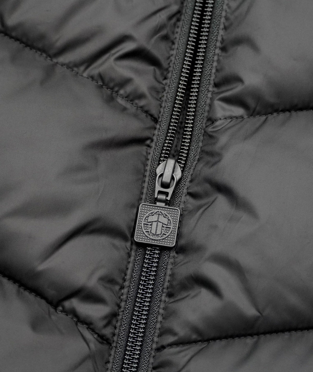 Tatami Puffer Jacket