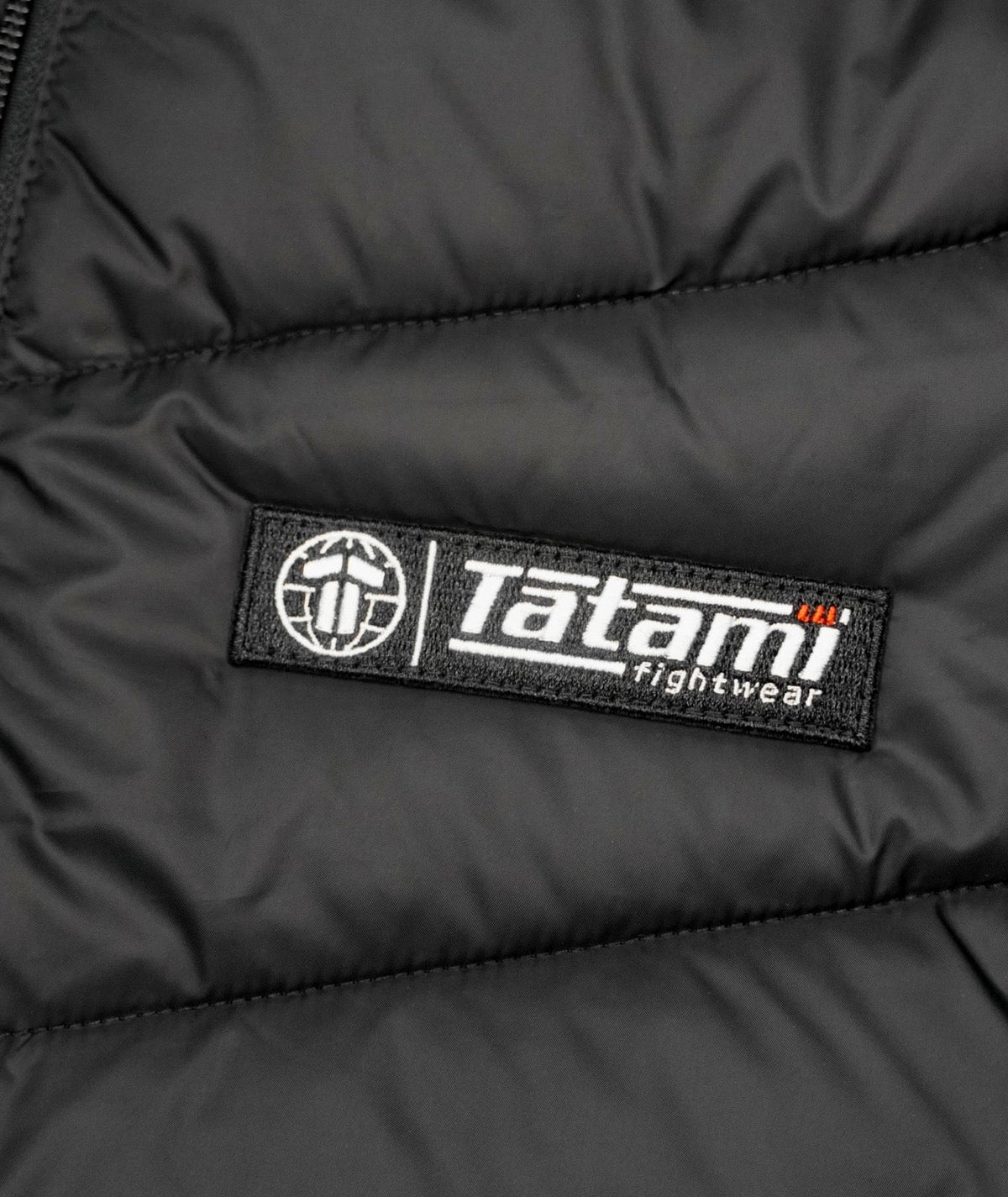 Tatami Puffer Jacket