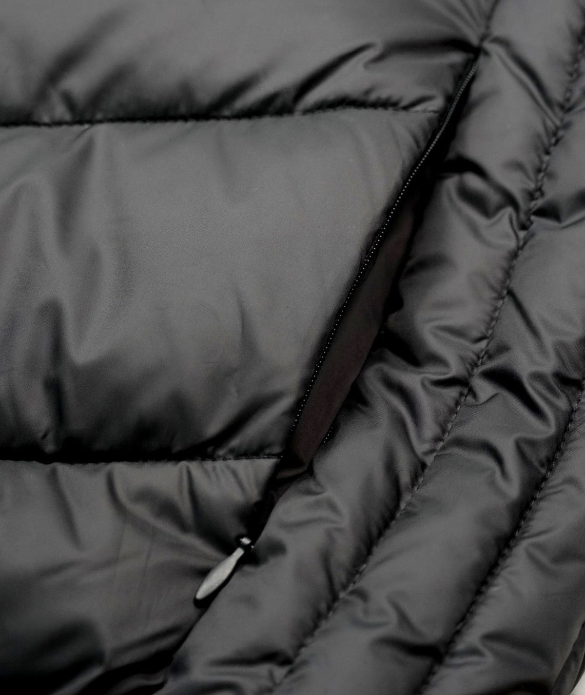 Tatami Puffer Jacket