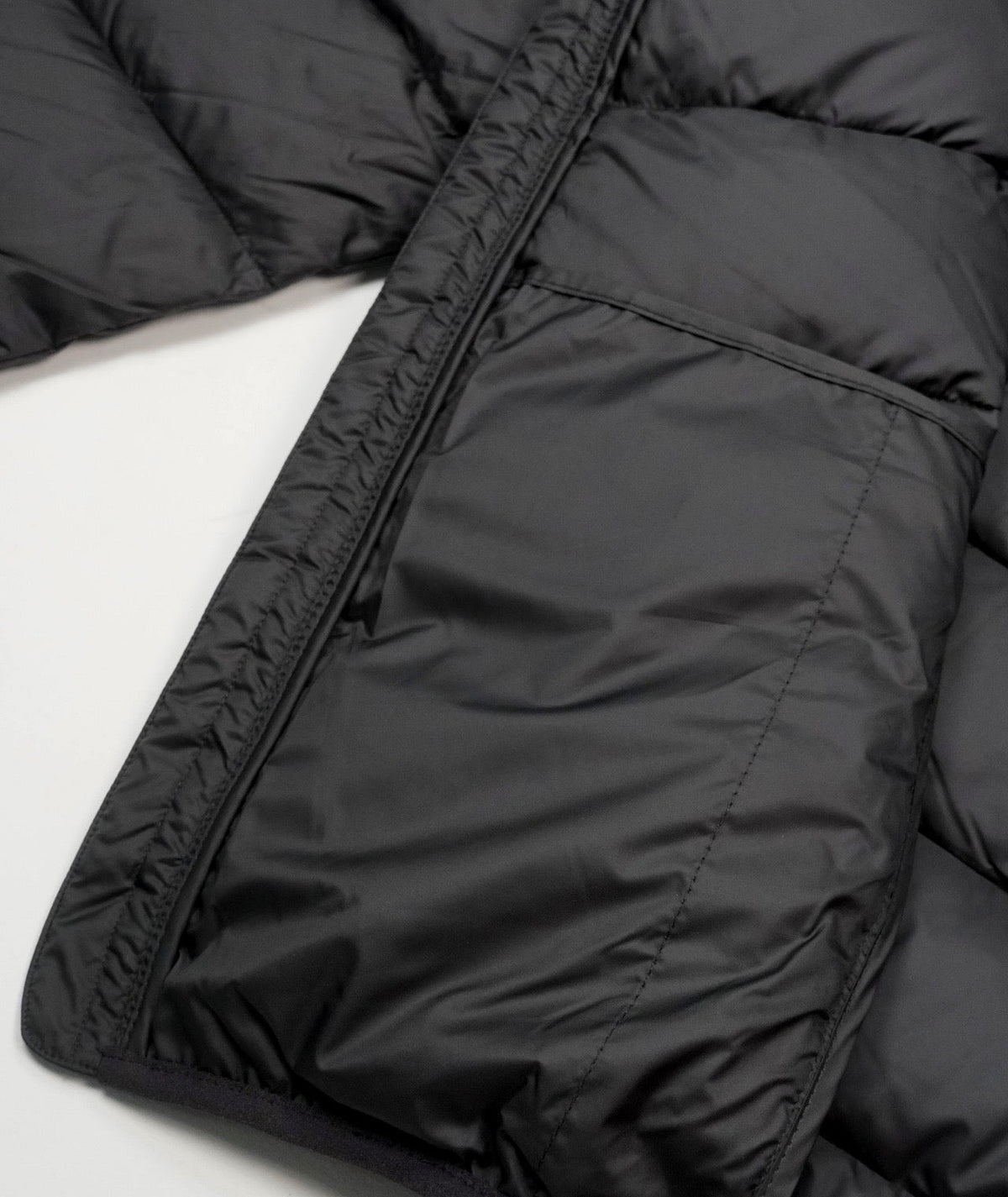 Tatami Puffer Jacket