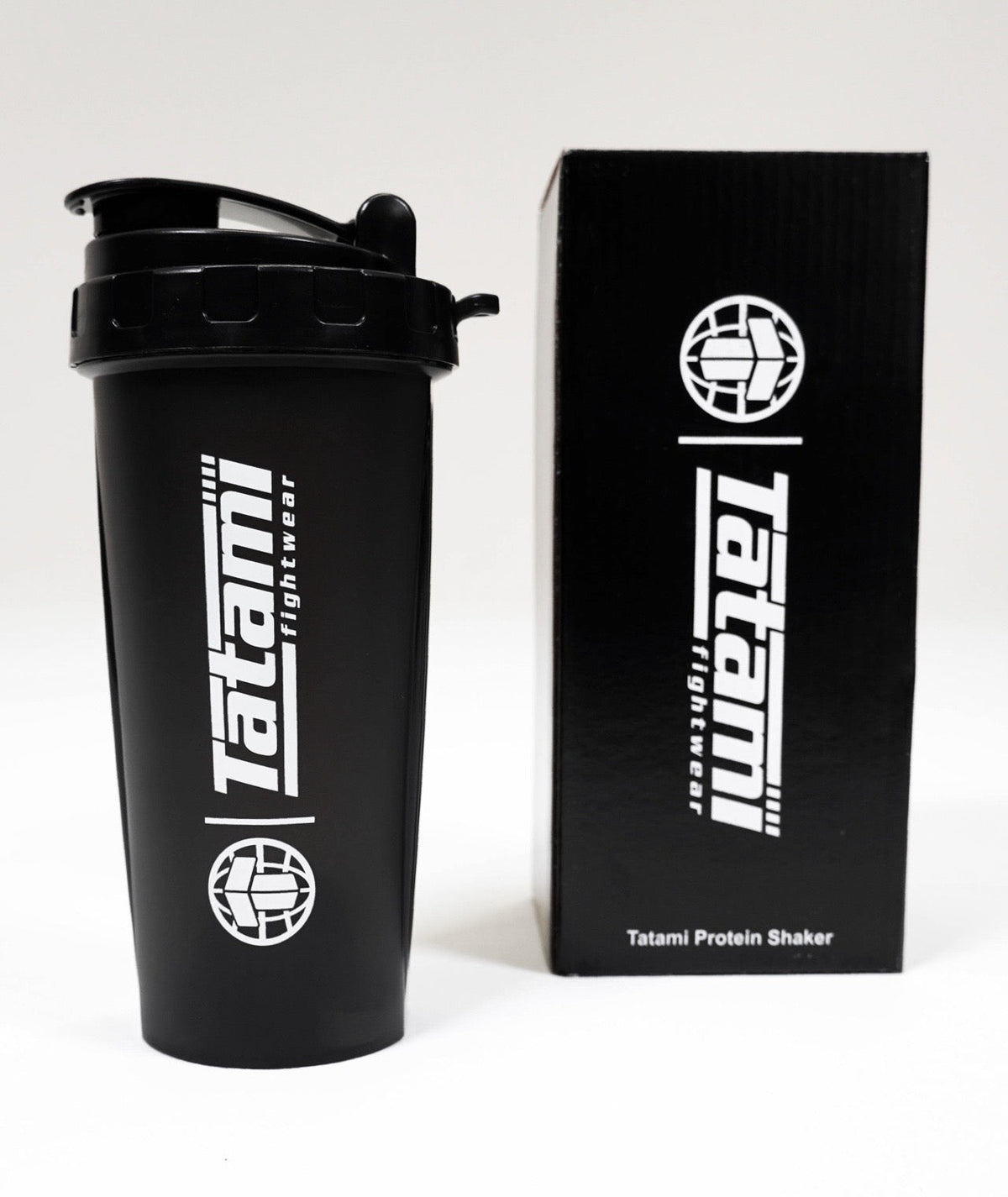 Tatami Protein Shaker
