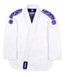 Ladies Comp Classic Gi - White
