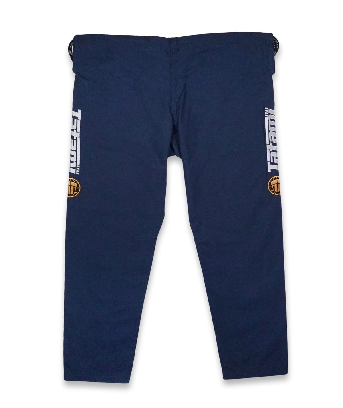 Ladies Estilo Gold Label Gi - Petrol