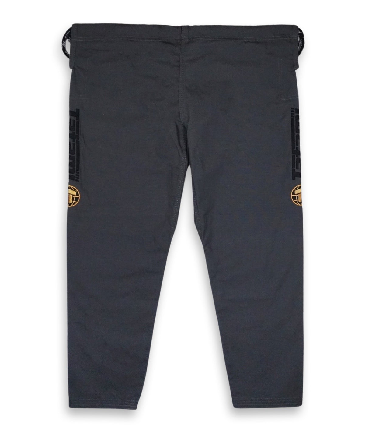 Ladies Estilo Gold Label Gi - Smoke